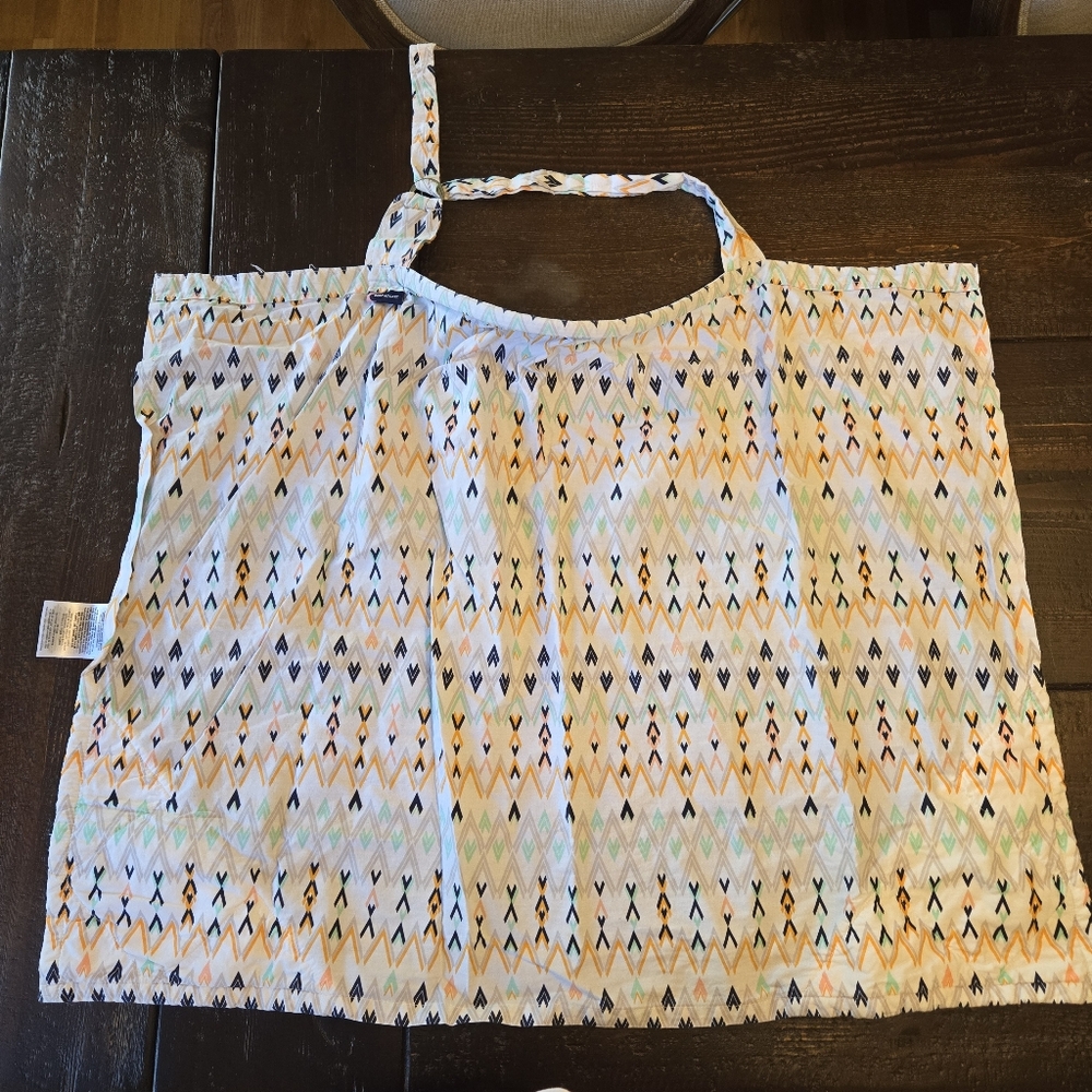 Bebe au Lait nursing cover